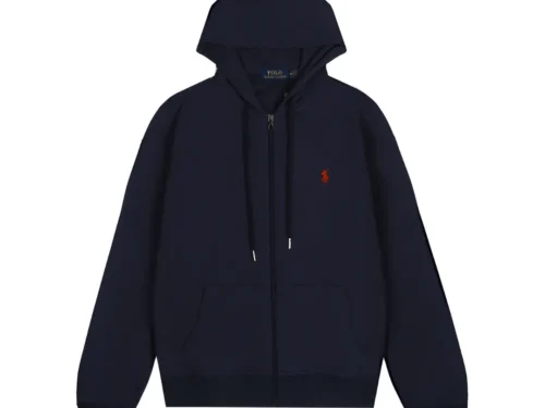 Polo Jacket