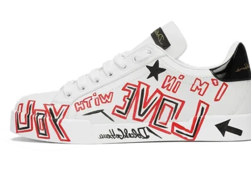 portofino-cuore-sneakers-white.webp Portofino Cuore sneakers White