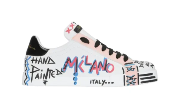 PORTOFINO LIMITED EDITION SNEAKER