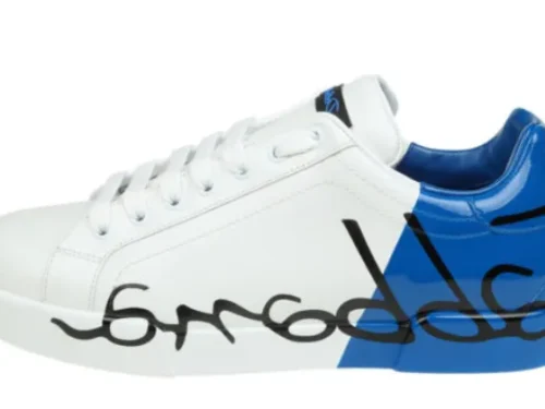 portofino-sneaker-blue-white.webp Portofino Sneaker Blue White