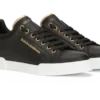 portofino-sneakers-gold-black-2.webp Portofino sneakers Gold Black