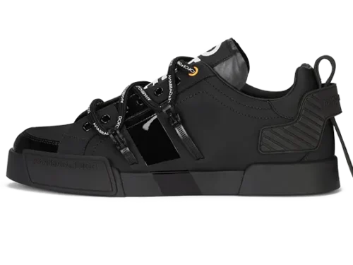 Portofino sneakers stringhe