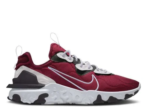 REACT VISION ‘3M BY YOU’