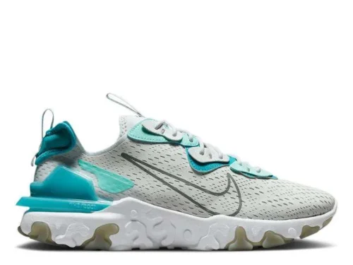 REACT VISION ‘AQUAMARINE’