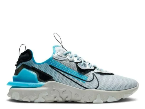REACT VISION ‘BALTIC BLUE’