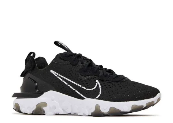 REACT VISION ‘BLACK’