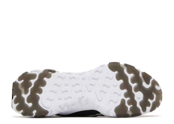 REACT VISION ‘BLACK’