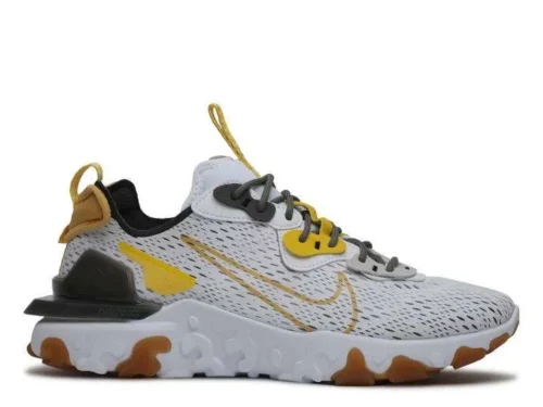 REACT VISION ‘HONEYCOMB’