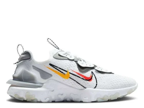 REACT VISION ‘MULTI-SWOOSH’