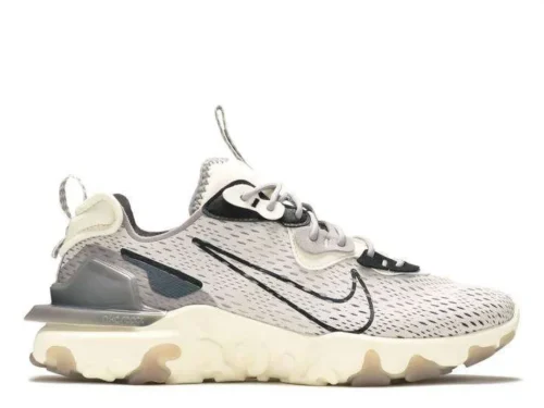 REACT VISION ‘VAST GREY’