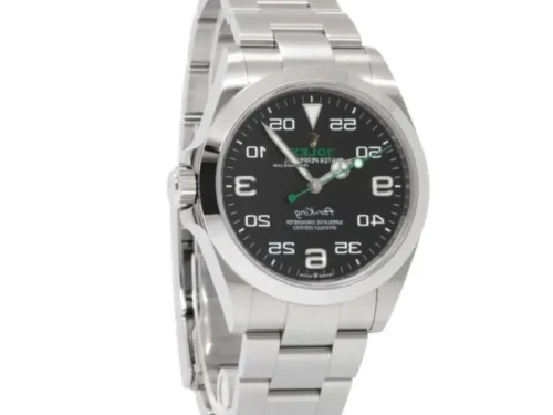 Rolex Air-King RLX008