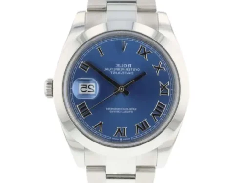 Rolex Date Just RLX010