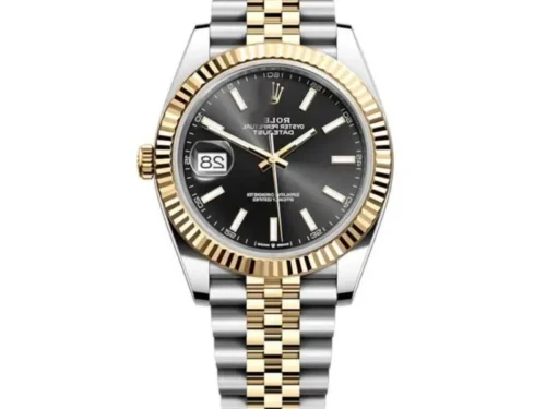 Rolex Date Just RLX011