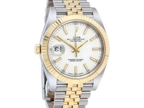 Rolex Date Just RLX012