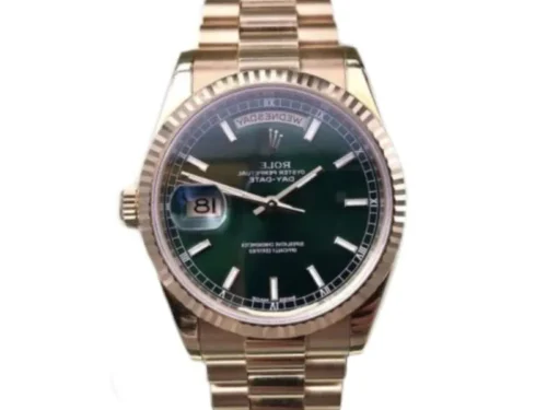 Rolex Day-Date RLX020