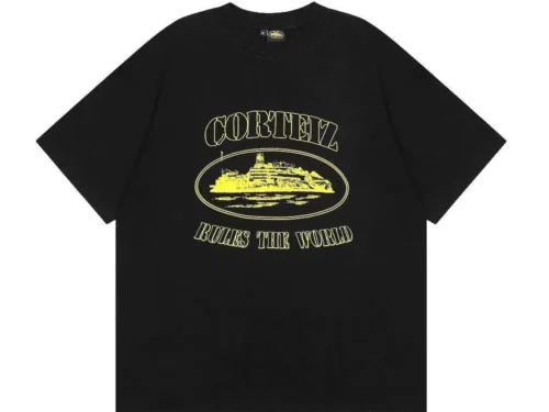 rules-the-world-yellow-t-shirt.webp Rules The World Yellow T-shirt