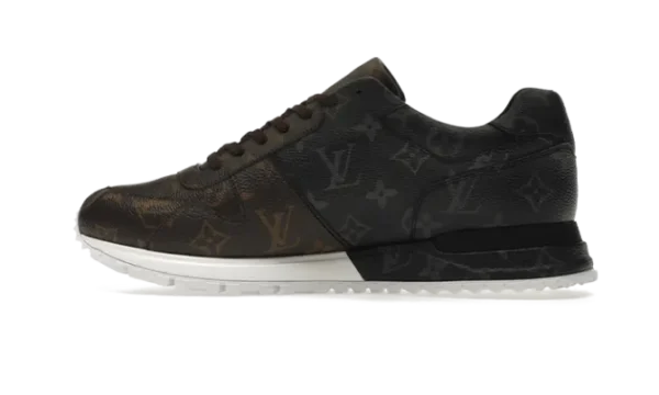 Run Away Triple Monogram