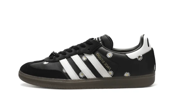 Samba ’Atmos FACE’