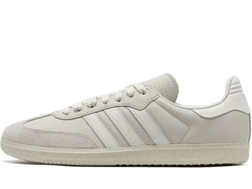 Samba ‘Humanrace Cloud White’