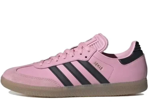 Samba ‘Inter Miami CF Pink’