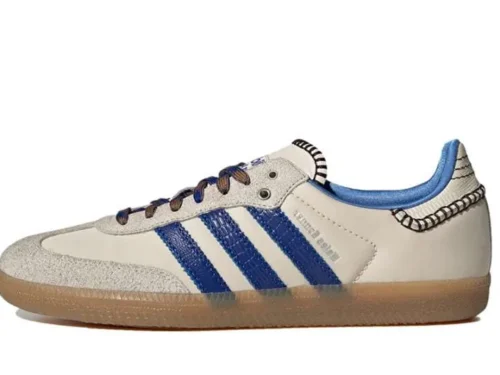 Samba Nylon ‘Wales Bonner Wonder