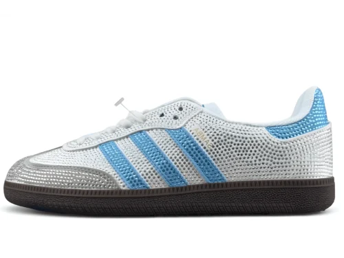 Samba OG ’Brill’