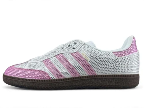 Samba OG ’Brill’