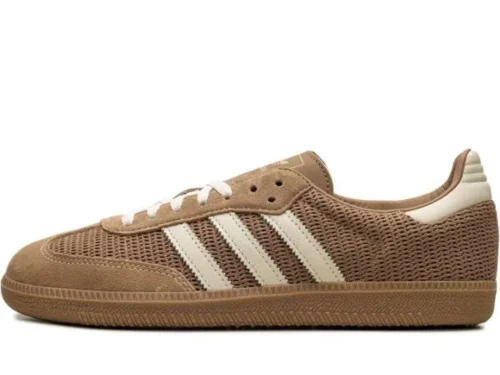 Samba OG ‘Cardboard’