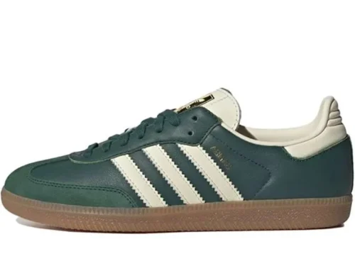 Samba OG ‘Collegiate Green’