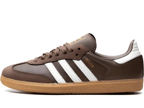 Samba OG ‘Earth Strata Gum’