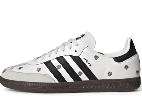 Samba OG ’Flower’