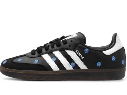 Samba OG ’Flower’