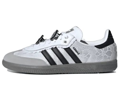 Samba OG Lace Flower