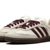 Samba OG ‘Wonder White Maroon
