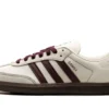 Samba OG ‘Wonder White Maroon