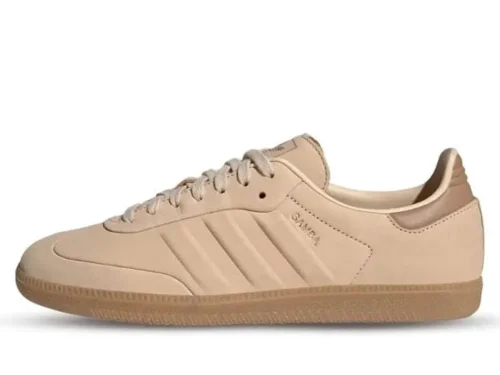 Samba ‘Olive Strata’