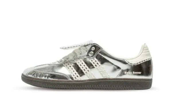 samba-x-wales-bonner-metallic-silver-1.webp Samba x Wales Bonner ‘Metallic Silver’
