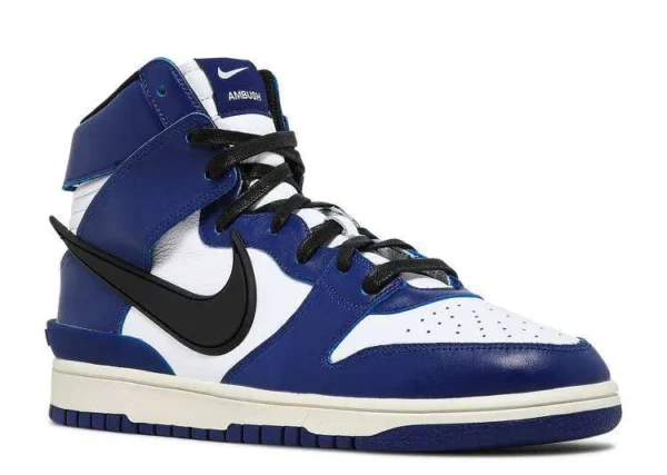SB DUNK HIGH AMBUSH ‘BLUE’