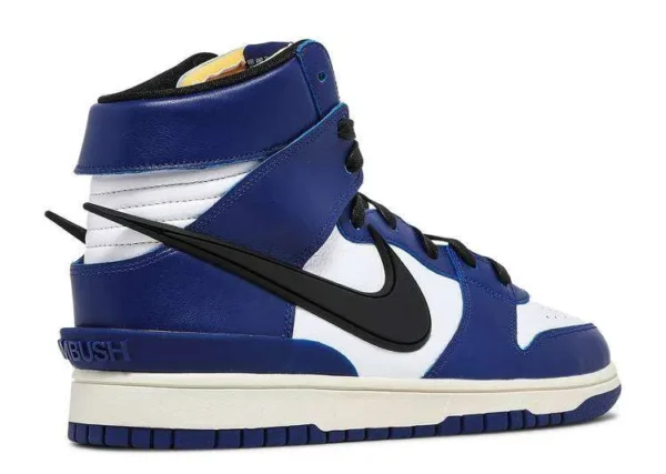 SB DUNK HIGH AMBUSH ‘BLUE’