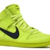 SB DUNK HIGH AMBUSH ‘FLASH LIME’