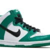 SB DUNK HIGH ‘CELTICS’