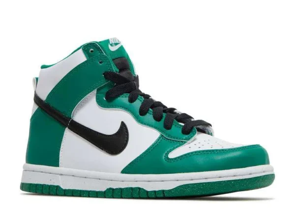 SB DUNK HIGH ‘CELTICS’