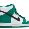 SB DUNK HIGH ‘CELTICS’