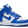 SB DUNK HIGH ‘CHAMPIONSHIP BLUE’