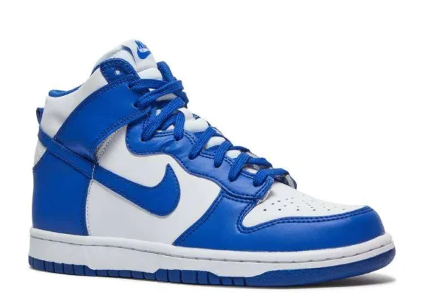 SB DUNK HIGH ‘CHAMPIONSHIP BLUE’