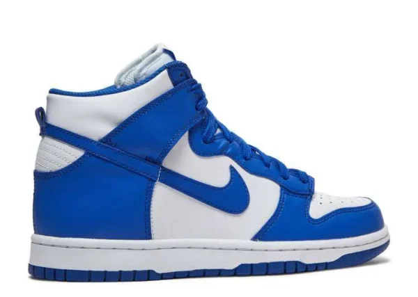 SB DUNK HIGH ‘CHAMPIONSHIP BLUE’