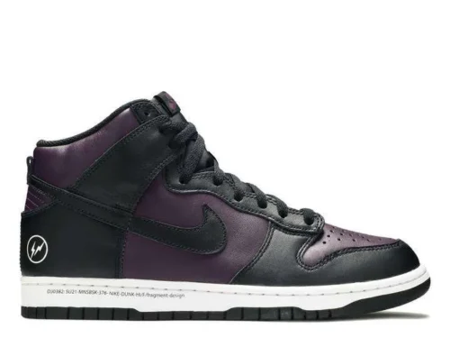 SB DUNK HIGH FRAGMENT ‘BEIJING’