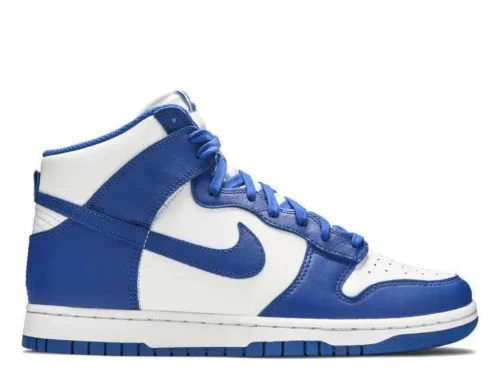 SB DUNK HIGH ‘KENTUCKY’