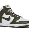 SB DUNK HIGH ‘KHAKI GREEN’