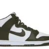 SB DUNK HIGH ‘KHAKI GREEN’